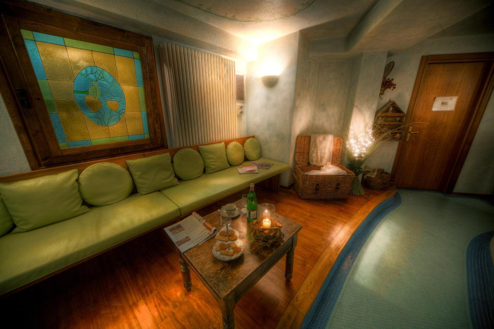 Villa Novecento Romantic Hotel - Estella Hotel Collection & Experience Courmayeur Exterior photo