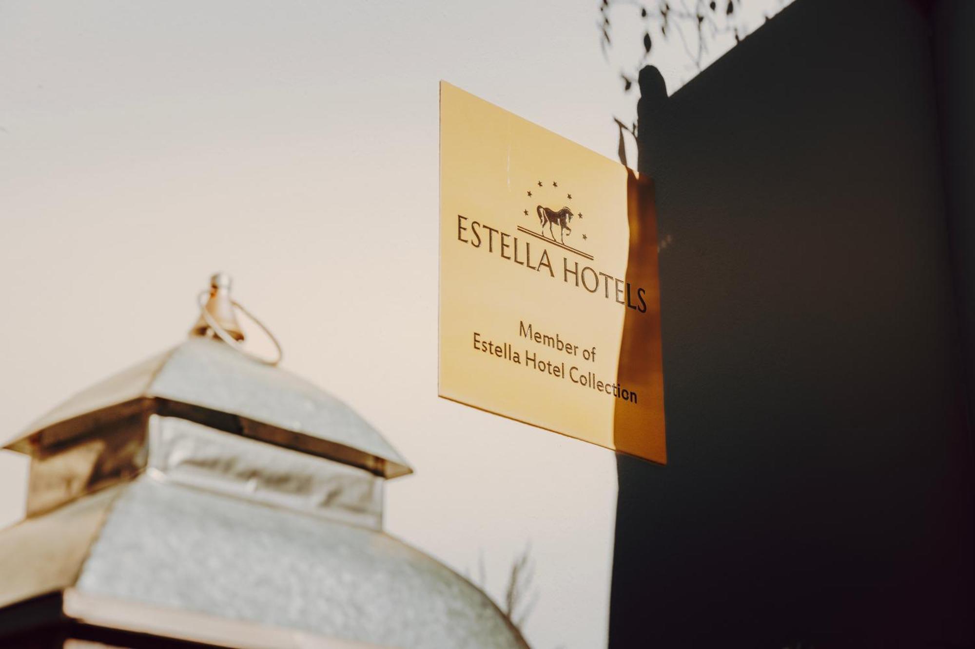Villa Novecento Romantic Hotel - Estella Hotel Collection & Experience Courmayeur Exterior photo