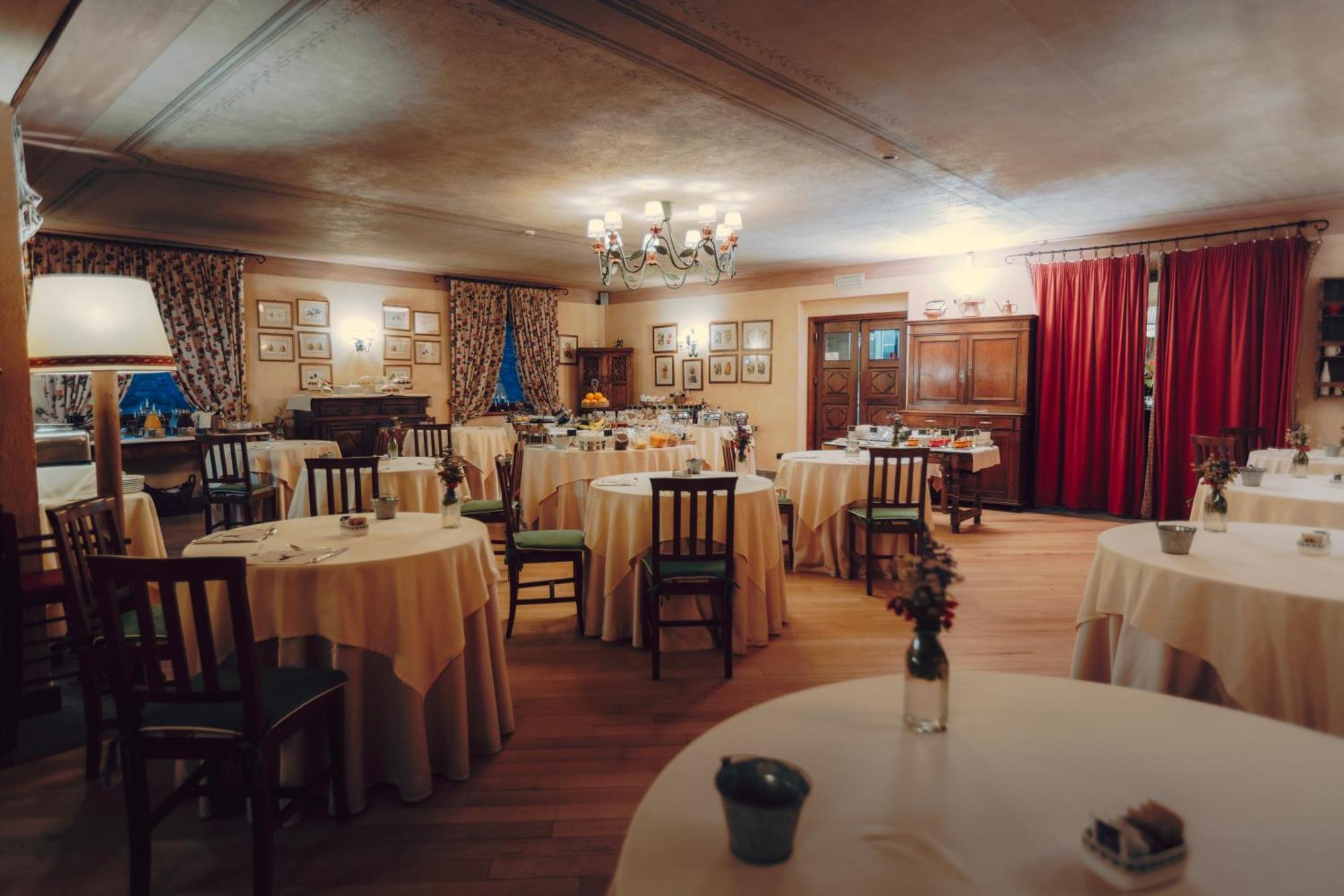 Villa Novecento Romantic Hotel - Estella Hotel Collection & Experience Courmayeur Exterior photo